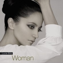 Lucie BÍLÁ - Woman CD